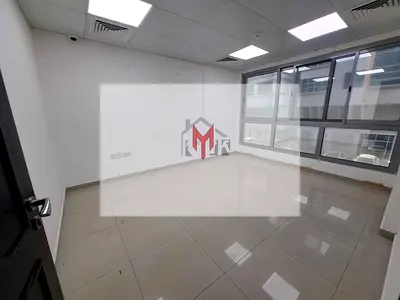 Prime Location Office Available 35 Sqm Shabiya 9