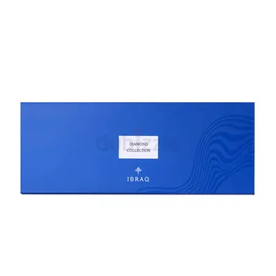 Discovery Diamond - Blue ibraq perfume
