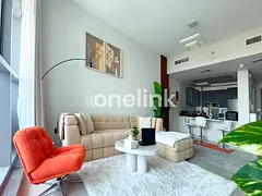 1BR Apartment | Furnished | Great Investment Opportunity | Majan