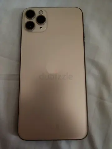 APPLE IPHONE 11 PRO MAX FOR SALE.