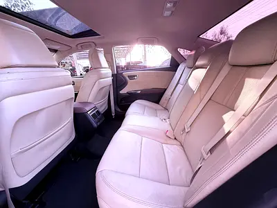2013 Toyota AVALON — фото 10