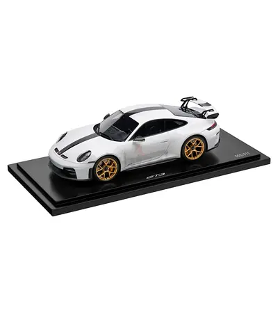 Porsche 911 GT3 (992.2) – Limited Edition - 911 Pieces