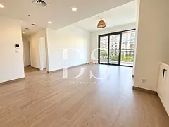 2BR Corner Unit | Vacant Now | Modern Finishes