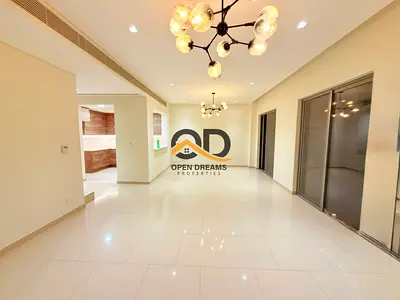 Gated Community | Big Layout 3BR Townhouse | Ready To Move