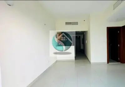 Open-Plan 1BR Apartment | Cricket Tower | Balcony & Pool Gym Access