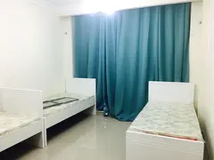 Executive Ladies Bedspace in Karama – Prime Location