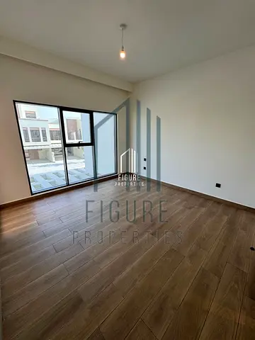 Brand New 4 BR | Ideal For Family | Premium Cluster | Available Now