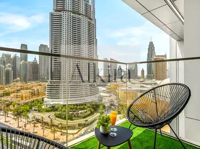 NEGOTIABLE | 1BR+STUDY | UPGRADED | FURNISHED