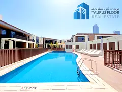 Spacious Size Villa || 3BR+Maid || Prime Location