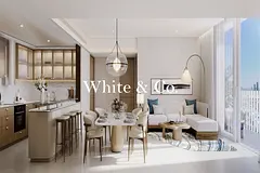 High Floor 1BR | Below OP | Investor Deal