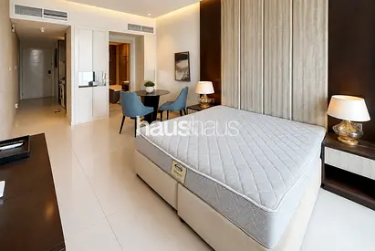 Fully Furnished | Downtown Access | Canal View