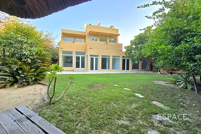 Extended | Large Outhouse | Close to Pool