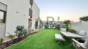 Furnished 4BR Villa | La Violeta 2 | Private Garden | Modern Interiors