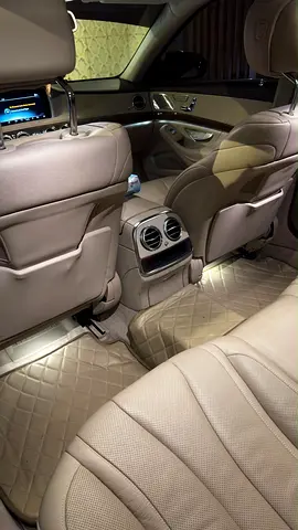 2015 Mercedes-Benz S-Class S 500 American Specs