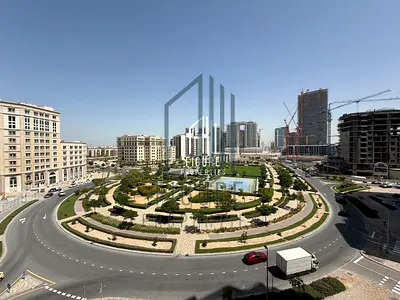Park View | Fully Furnished | Prime Location