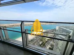 Elegant 4BHK Apartment with Infinity Sea View | Prime Corniche Location