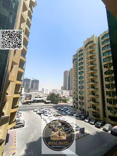 Hot Offer 2Bhk Apartment For Rent Yearly Bigger Size Cheaper Price At Prime Location IN Rashdiya Tow