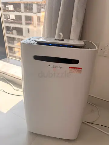 ProBreeze 20L DEHUMIDIFIER