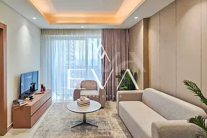 FURNISHED | STUNNING SKYLINE VIEW | PRIME LOCATION
