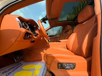 2019 Bentley BENTAYGA 照片 7