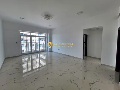 Elegant 1 BR | Spacious Layout | Prime Location