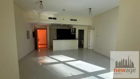 1 Bedroom Apartment For Rent Dubai Business Bay Park Central