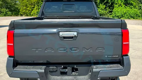 صورة 6 لـ 2026 Toyota TACOMA
