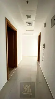 Direct Sea View 2-Bedroom Apartment in Al Khan | Master Bedrooms | Built-In Wardrobes | Free Parking