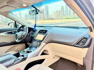 صورة مصغرة 14 لـ 2017 Lincoln MKC