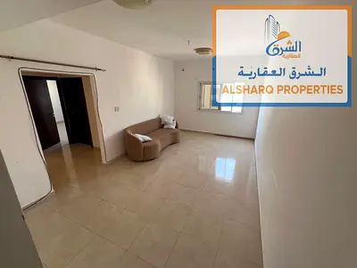 الجرف 2 عجمان | خلف مركز الدلتا | غرفتان وصالة | حمامان | تكييف مركزي | صيانة على المالك | 36,000 درهم