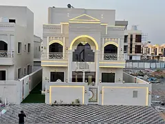 Luxury Classic Villa for Sale – Elegant Design & Super Deluxe Finishes | Registration and Ownershi