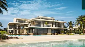 Geniune Resell | Detached Villa | High ROI