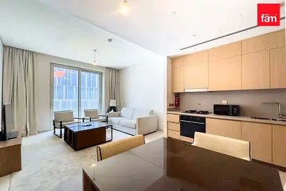 High Floor | Zabeel View | Mall Access | Vacant