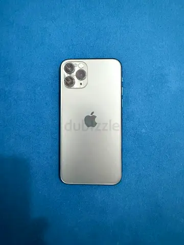 Iphone 11 pro