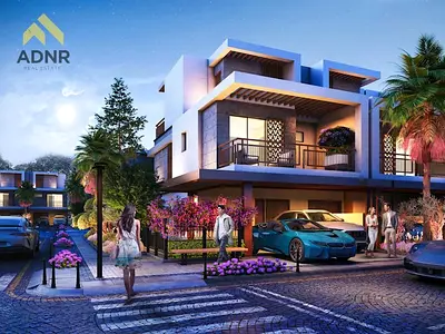 4% DLD WAIVER | 10% DOWN PAYMENT | 1% MONTHLY | SEMI-FURNISHED