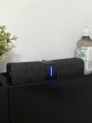 ASUS Lyra Voice Tri-Band Router + Alexa Smart Speaker