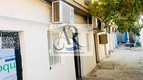سكن مناسب للشركات والمؤسسات والمقاولين وأصحاب الأعمال الباحثين عن كامب مستقل لسكن العمال والموظفين في موقع صناعي مناسب