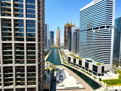 CANAL VIEW | MID FLOOR | BRAND NEW