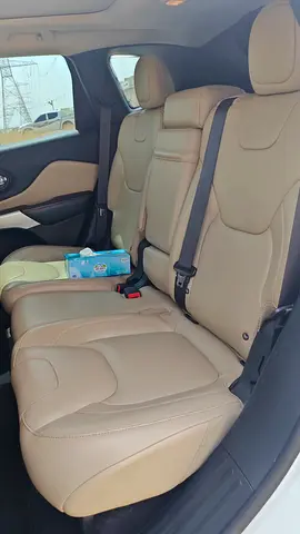 2017 JEEP CHEROKEE 缩略图 16