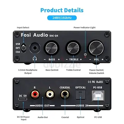 "Incredible Headphone Amp for the price"
