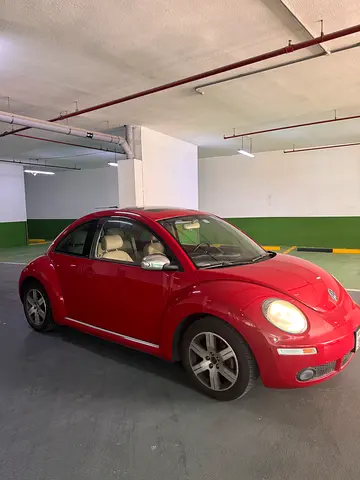 Volkswagen Beetle 2007 – For Sale