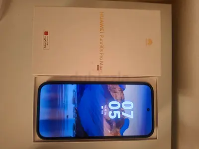 Brand New Huawei Pura P90s Pro Max