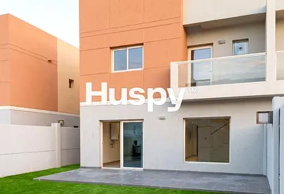 Double Row | Move In Ready | Allocated Parking