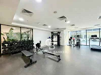 Spacious | Elegant | Bright | Great Ventilation | Community & Road View