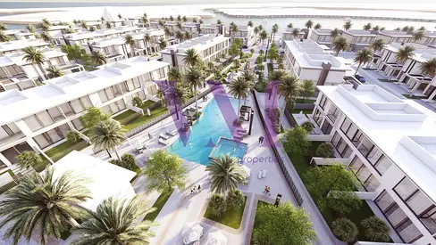 Luxury Fully Furnished Beachfront villa | Below OP