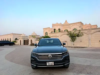 صورة 16 لـ 2019 Volkswagen TOUAREG