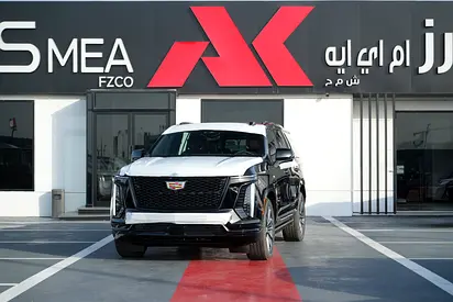 صورة 3 لـ 2026 Cadillac ESCALADE