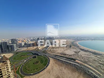 Exceptional 4BR Duplex Apartment | Majestic Tower, Sharjah