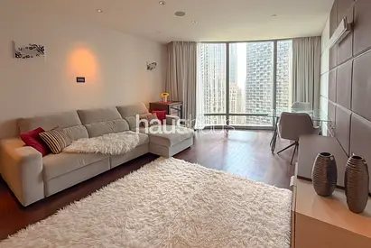 Iconic Address | Chiller Free | Furnished