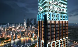 50% Discounted Price | 30/70 Payment Plan | Ultra Luxury | High Floor